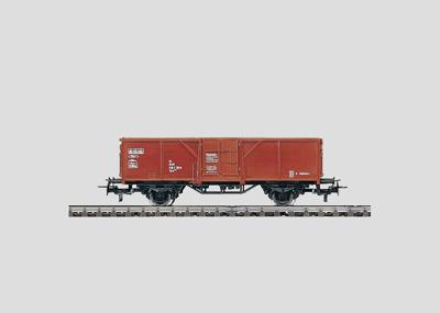 Märklin Start up 4430 H0 open goederenwagen El-u 061 El-u 061