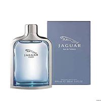 Jaguar Blue - Agua de toilette, 100 ml
