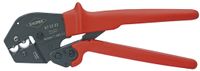 Knipex Krimptang gebruineerd 250 mm - 975223