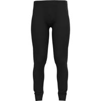Odlo Merino broek Black XXL