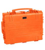 Explorer Cases Outdoor-koffer 118 l (l x b x h) 836 x 641 x 304 mm Oranje 7726.O - thumbnail