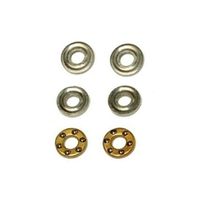 Tail grip thrust bearing - Blade 450