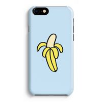 Banana: Volledig Geprint iPhone 7 Hoesje - thumbnail