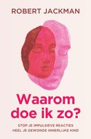 Waarom doe ik zo? - Robert Jackman - ebook - thumbnail