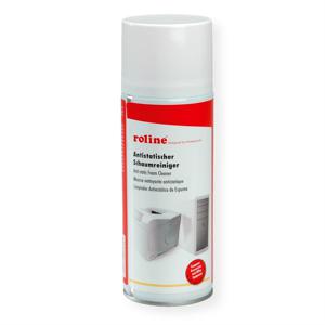 ROLINE antistatische schuimreiniger, 400ml