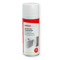 ROLINE antistatische schuimreiniger, 400ml