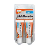 Alabastine Sos Muurvuller 2 X 20 Ml - 5209884 - 5209884 - thumbnail