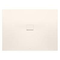 Villeroy & Boch Squaro infinity douchebak 140x80x4cm creme udq1480sqi2v-2s - thumbnail