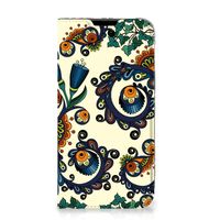 Telefoon Hoesje Apple iPhone 14 Plus Barok Flower - thumbnail