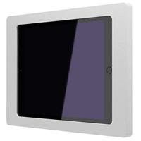 Displine Companion Wandhouder compatibel met iPad 10,2 inch, wit