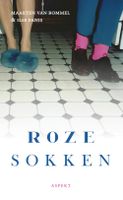 Roze sokken - Maarten van Bommel - ebook - thumbnail