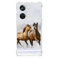 OnePlus Nord 3 Case Anti-shock Paarden