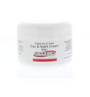 Ginkel's Ginkel's Vitamine E Dag En Nacht Creme (100ml)
