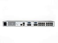 Avocent AV3216-201 16 Port Cat5 digitale KVM-switch