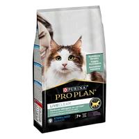 PURINA PRO PLAN LiveClear Sterilised Senior 7+ kalkoen | 1,4 kg | smakelijk compleet voer | Kan bijdragen aan de ondersteuning van een gezond immuunsysteem | Met kalkoen