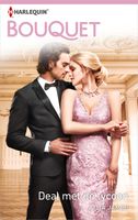 Deal met de tycoon - Julia James - ebook - thumbnail