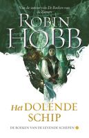 Het Dolende Schip - Robin Hobb - ebook - thumbnail