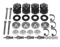 Reparatieset, stuurstang MEYLE-ORIGINAL Quality MEYLE, Inbouwplaats: Vooras links: , u.a. für Mercedes-Benz