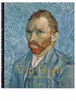 TASCHEN livre Van Gogh. The Complete Paintings - Multicolore - thumbnail