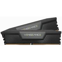 Corsair Vengeance Werkgeheugenset voor PC DDR5 32 GB 2 x 16 GB 5200 MHz 288-pins DIMM CL40-40-40-77 CMK32GX5M2B5200C40 - thumbnail