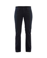 Blaklader 71651830 Dames chino 2-weg stretch