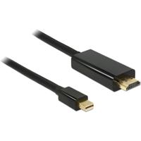 DeLOCK DeLOCK Mini DisplayPort > HDMI-A