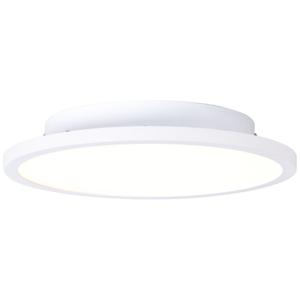 Brilliant Led plafonnière Buffi Ø 25cm G96883A05