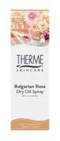 Therme Bulgarian Rose Dry Oil Spray - 125ml
