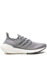 adidas baskets UltraBoost 21 - Gris