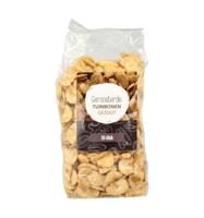 Geroosterde tuinbonen