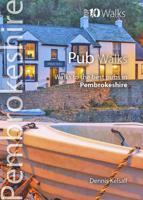 Wandelgids Pub Walks Pembrokeshire | Northern Eye Books - thumbnail