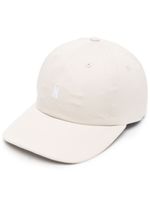 Norse Projects casquette à logo brodé - Tons neutres - thumbnail