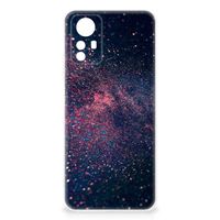 Xiaomi Redmi Note 12S TPU Hoesje Stars