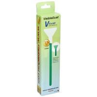 VisibleDust groene serie VSwab 1.3X (12 stuks)