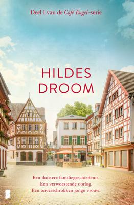 Hildes droom - Marie Lamballe - eBook (9789402316445) Hildes droom - Marie Lamballe - eBook (9789402316445)
