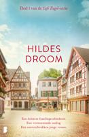 Hildes droom - Marie Lamballe - eBook (9789402316445)