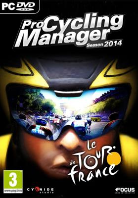 Pro Cycling Manager 2014 Pro Cycling Manager 2014