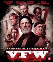VFW - Blu-Ray (8717662583667)