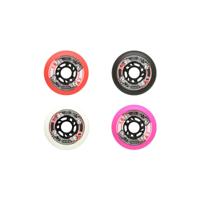 72mm Street Kings Wheels 85A - Skate Wielen
