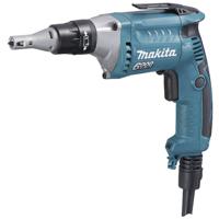 Makita Elektrische schroevendraaier (230 V) FS6300