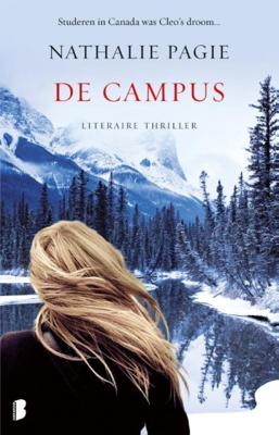 Nathalie  Pagie De campus