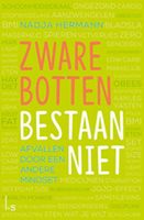 Zware botten bestaan niet - Nadja Hermann - ebook - thumbnail