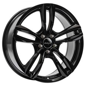 WHEELWORLD WH29 Zwart