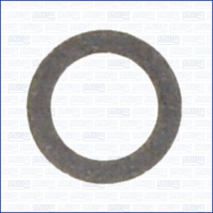 Afdichtring, olieaftapschroef AJUSA, u.a. für Toyota, Aston Martin, Lexus, Lotus, Daihatsu, Citroën, Geely, Subaru, Lifan, Mitsuoka