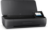 HP OfficeJet 250 Mobile All-in-One (CZ992A) all-in-one printer Scannen, Kopiëren, Wi-Fi - thumbnail