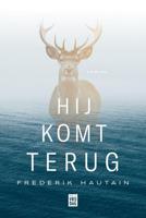 Hij komt terug - Frederik Hautain - ebook - thumbnail