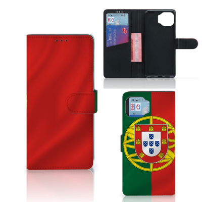 Motorola Moto G 5G Plus Bookstyle Case Portugal Motorola Moto G 5G Plus Bookstyle Case Portugal