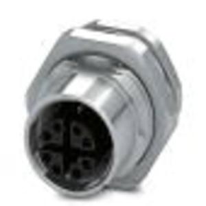 Phoenix Contact 1404741 Sensor/actuator inbouwconnector Aantal polen: 8 20 stuk(s)