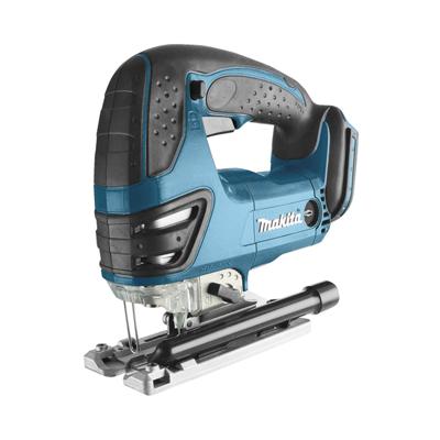 Makita DJV180ZJ 18V Decoupeerzaag D-Greep Body in Mbox
