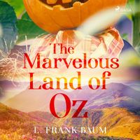 The Marvelous Land of Oz - thumbnail